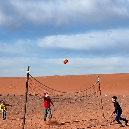 Wadirum Sunset Camp 호텔 와디럼 외부 사진