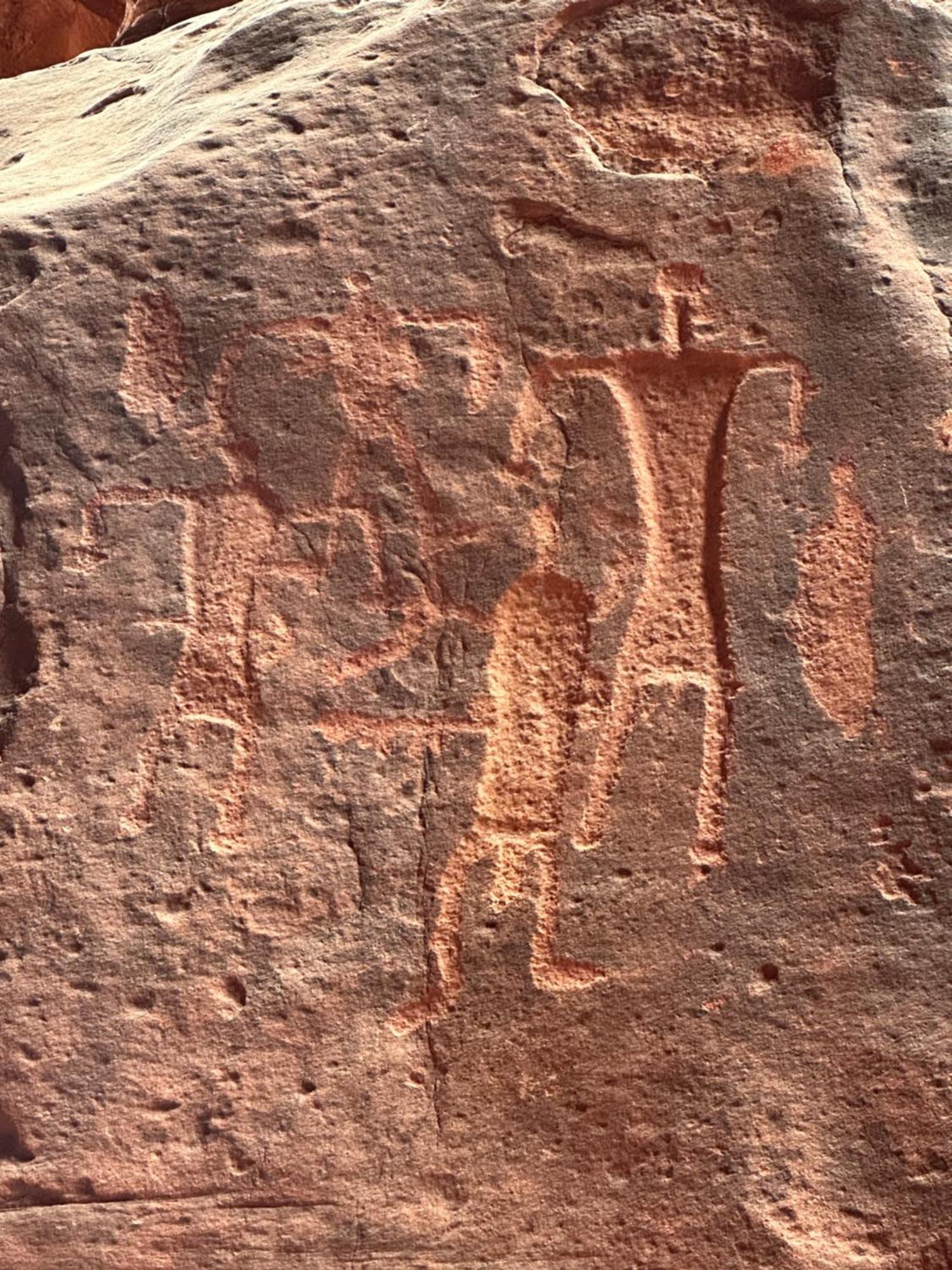 Wadirum Sunset Camp 호텔 와디럼 외부 사진
